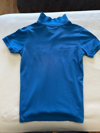 Polo Alvaro Moreno Azul AM76