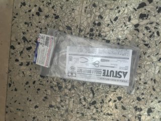 Tamiya 4wd Mini Racer Winning Bird Body lexan
