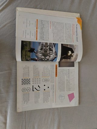 Educación plástica, visual y audiovisual, nivel...