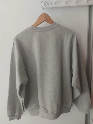 Sudadera Kaotiko Nueva California Talla M oversize