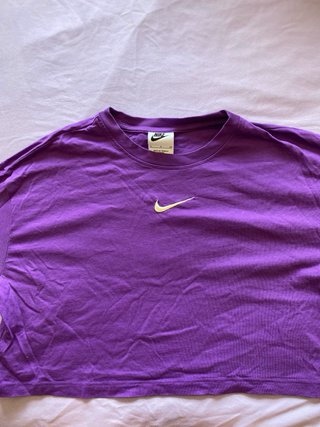 2 Camisetas Nike Deportivas T-S