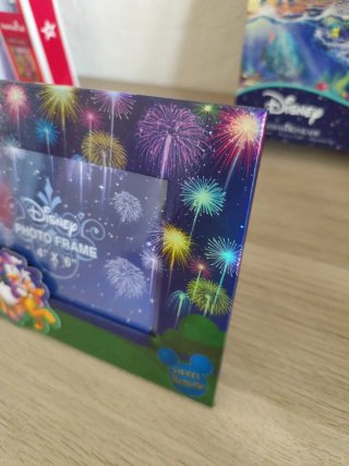 Marco Fotos Disney Mickey Sweet Memories 4x6