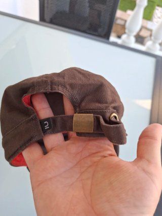 Gorras varias