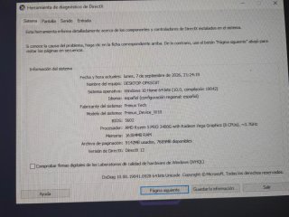 PC Gaming