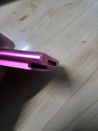 iPod Nano 6ª Gen Morado 8GB
