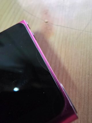 iPod Nano 6ª Gen Morado 8GB