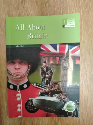 ALL ABOUT BRITAIN ESO1 ACTIVITY