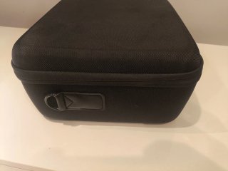 Funda de viaje para Nintendo Switch