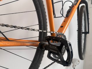 Cannondale Topstone 4 L 2023 - Poco Uso