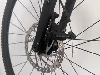Cannondale Topstone 4 L 2023 - Poco Uso