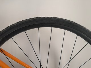 Cannondale Topstone 4 L 2023 - Poco Uso