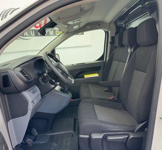 FIAT Scudo con 31.000km