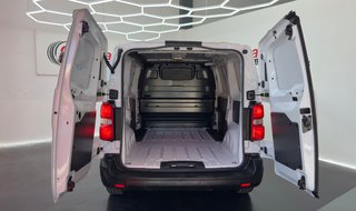 FIAT Scudo con 31.000km