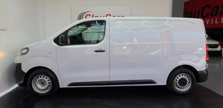FIAT Scudo con 31.000km