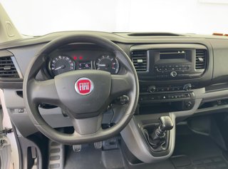 FIAT Scudo con 31.000km