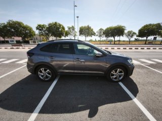 Volkswagen Taigo 2026