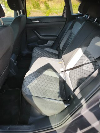 Volkswagen Taigo 2026