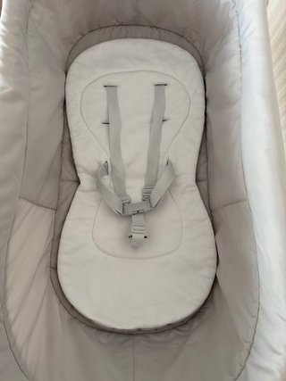 Trona de bebé Chicco 5 en 1