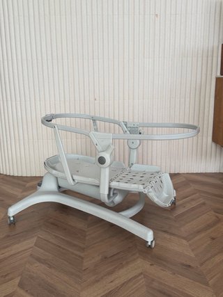Trona de bebé Chicco 5 en 1