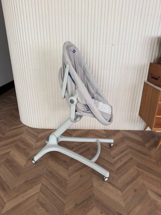 Trona de bebé Chicco 5 en 1