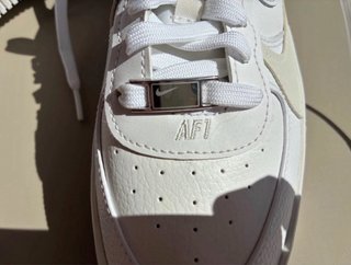 Nike Air Force Blancas