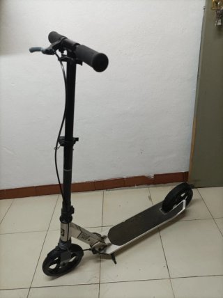 Patinete junior