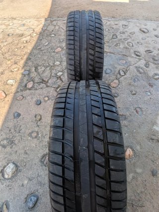 Llantas Toyota Celica (4 unidades)