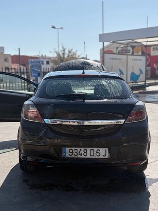 ‼️OFERTON‼️Opel Astra GTC 2007