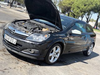 ‼️OFERTON‼️Opel Astra GTC 2007