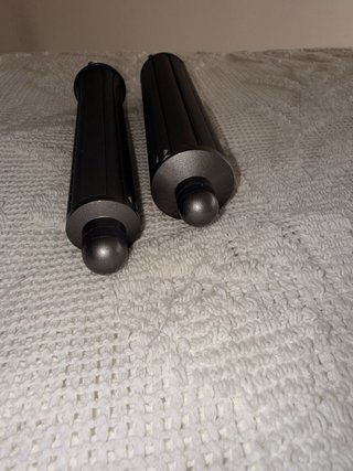 Dyson Ponteiras Modelador