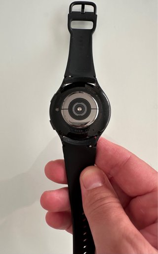 Samsung Galaxy Watch6 44mm + Accesorios