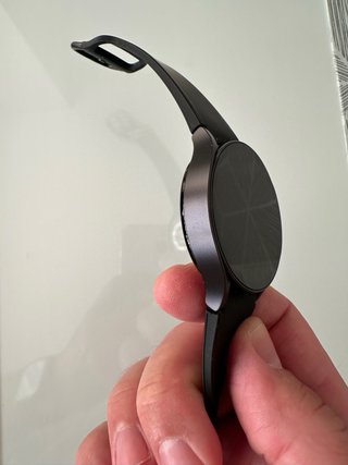 Samsung Galaxy Watch6 44mm + Accesorios