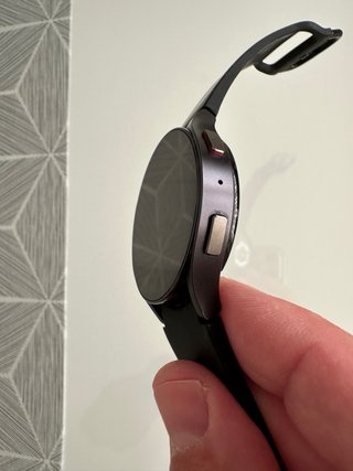 Samsung Galaxy Watch6 44mm + Accesorios