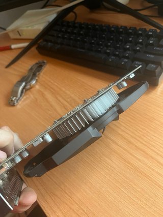 ASUS GTX 1050 2GB Tarjeta Gráfica
