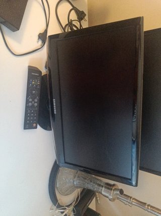 Televisor Samsung + TDT