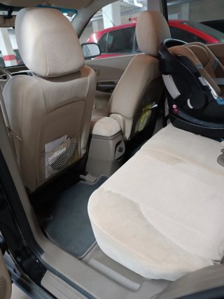 Hyundai Tucson 2009