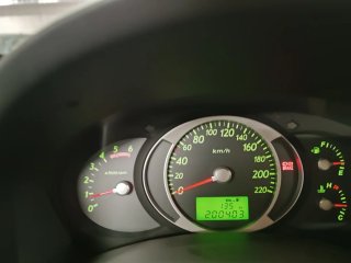 Hyundai Tucson 2009