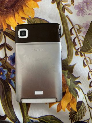 Nokia E61i