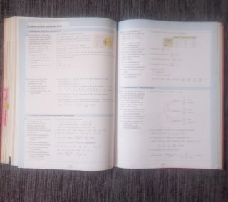 Matemáticas. 1 Bachillerato (Ciencias y Tecnolo...