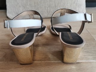 Sandalias Bruno Premi Talla 38 Piel