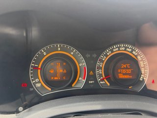 Toyota Auris 2011
