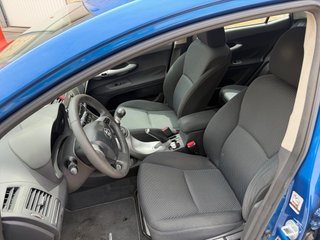 Toyota Auris 2011