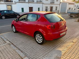 SEAT Ibiza 2017 TSi