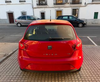 SEAT Ibiza 2017 TSi
