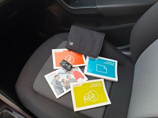 SEAT Ibiza 2017 TSi