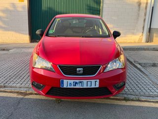 SEAT Ibiza 2017 TSi