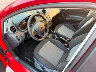 SEAT Ibiza 2017 TSi