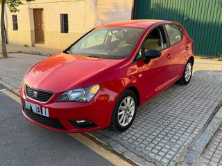 SEAT Ibiza 2017 TSi