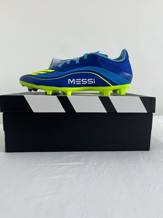 Botas de fútbol Adidas Messi Talla 38