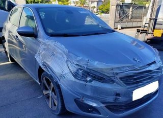 130110 bandeja trasera 98222465zd peugeot 308 1.2